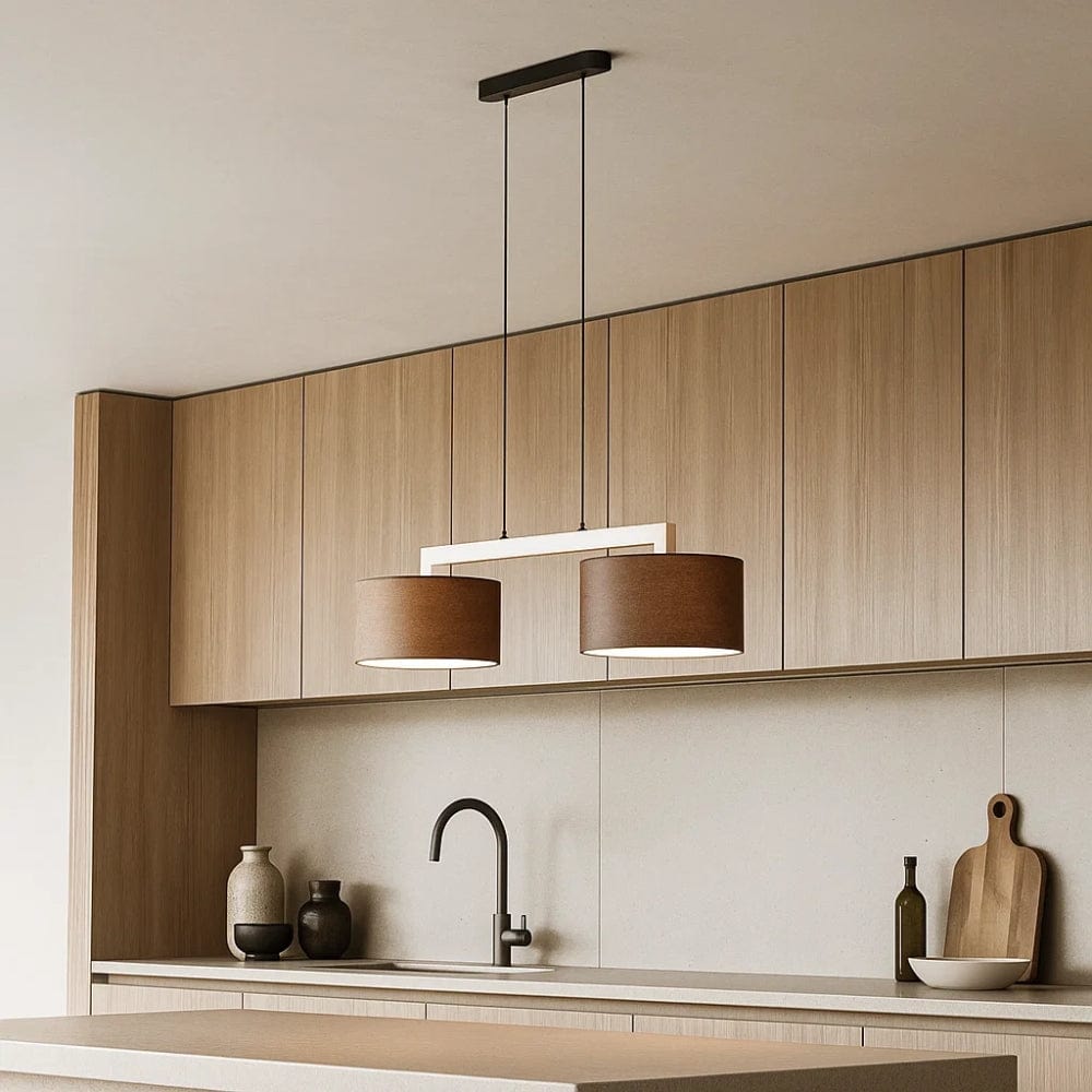 Linear Pendant Rems Linear Pendant