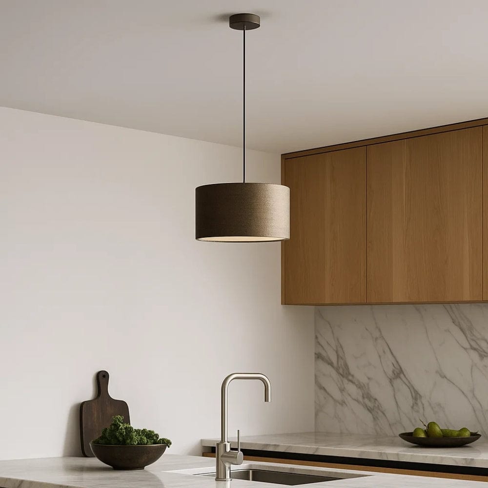 Linear Pendant Rems Pendant