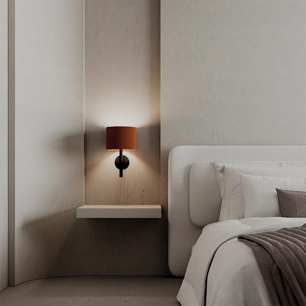 Interior Wall Light / Sconce Rems Wall Light