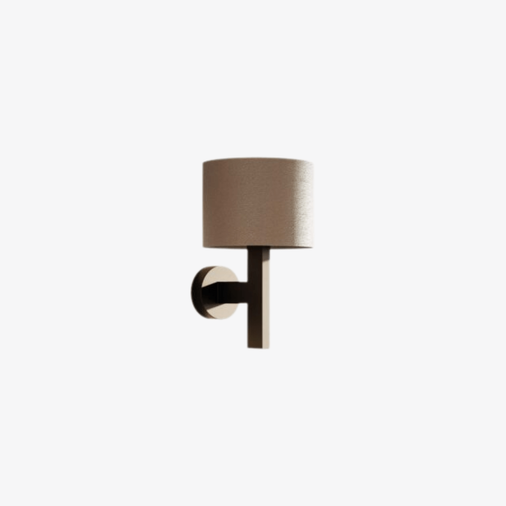 Interior Wall Light / Sconce Rems Wall Light