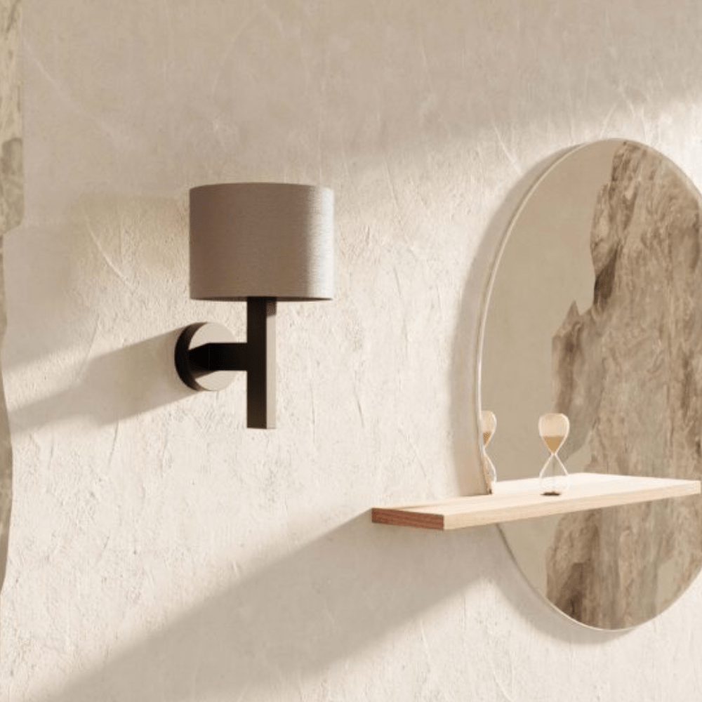 Interior Wall Light / Sconce Rems Wall Light