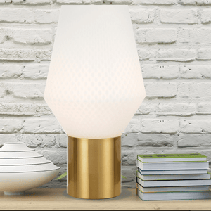 Table Lamps Rene Table Lamp