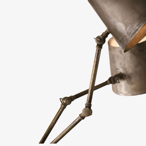 Interior Pendant Reporter 6 Lights Indoor Pendant