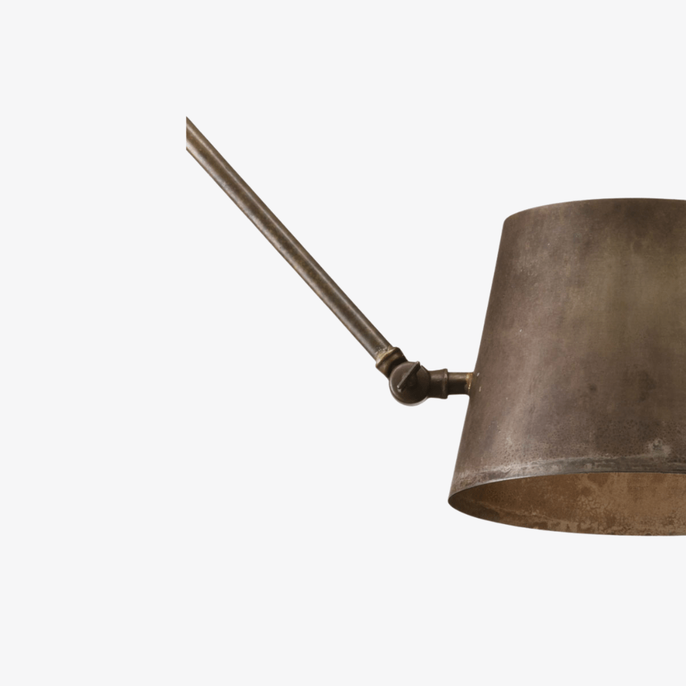 Interior Pendant Reporter Indoor Pendant