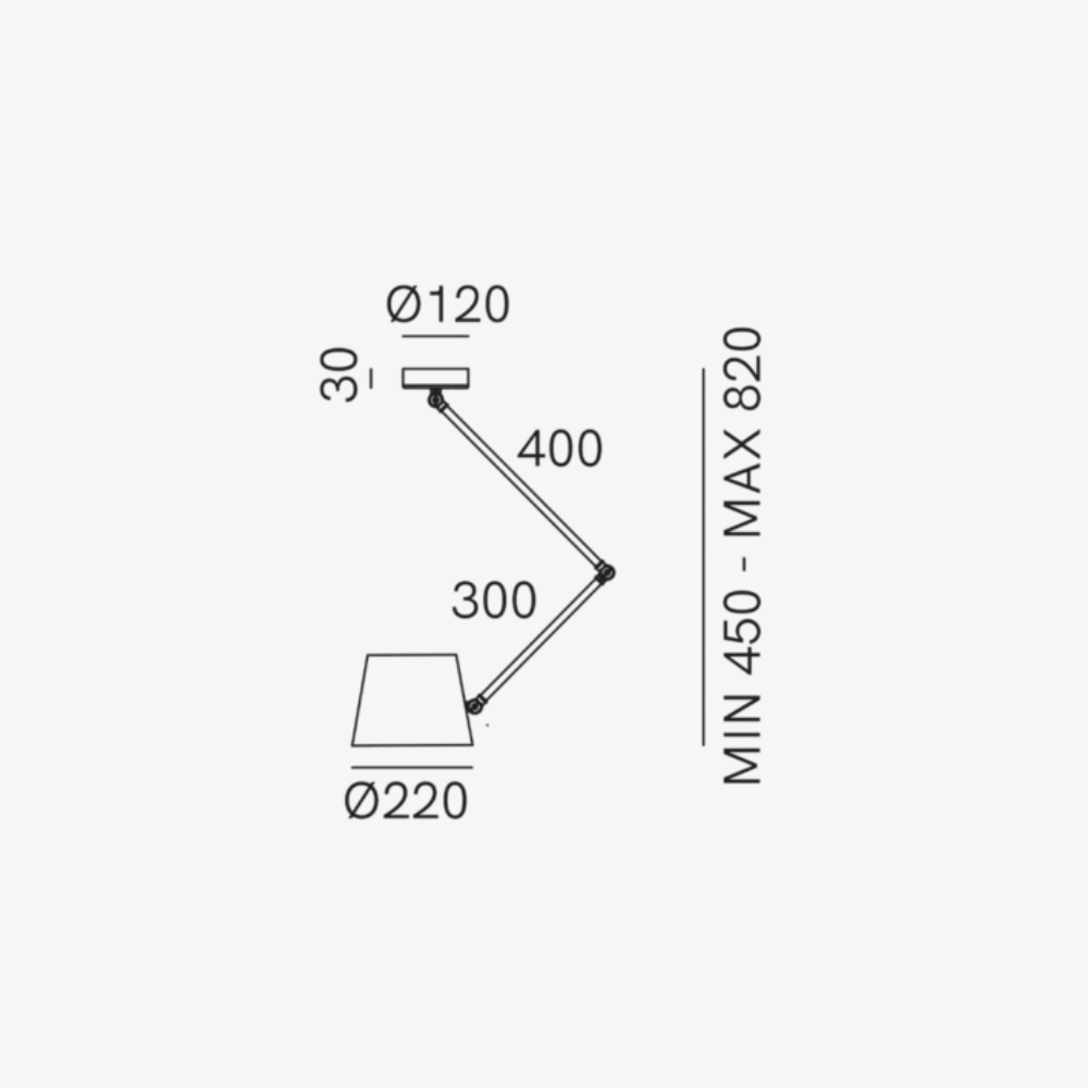 Interior Pendant Reporter Indoor Pendant