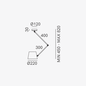 Interior Pendant Reporter Indoor Pendant