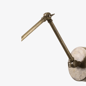 Interior Wall Light / Sconce Reporter Indoor Wall Light