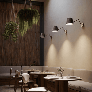 Interior Wall Light / Sconce Reporter Indoor Wall Light