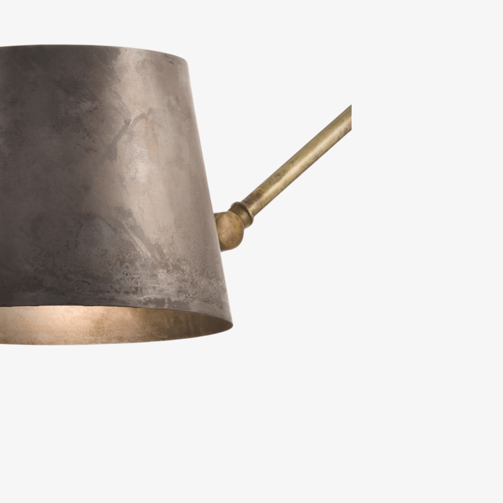 Interior Wall Light / Sconce Reporter Indoor Wall Light