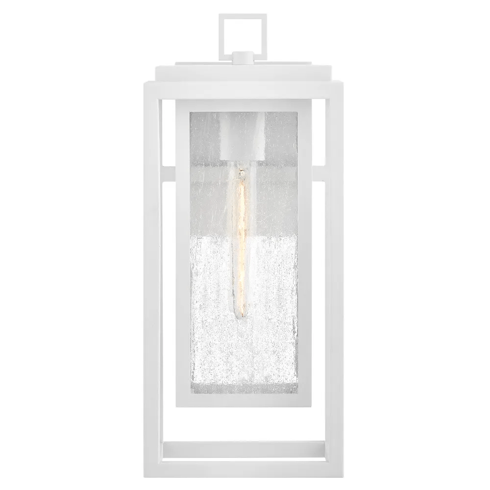 Exterior Wall Light Republic Medium Outdoor Lantern