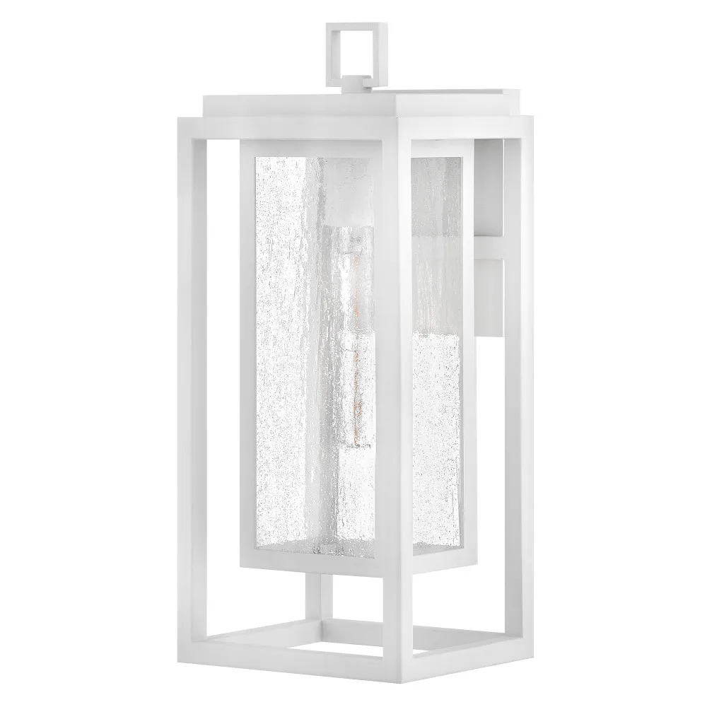 Exterior Wall Light Republic Medium Outdoor Lantern