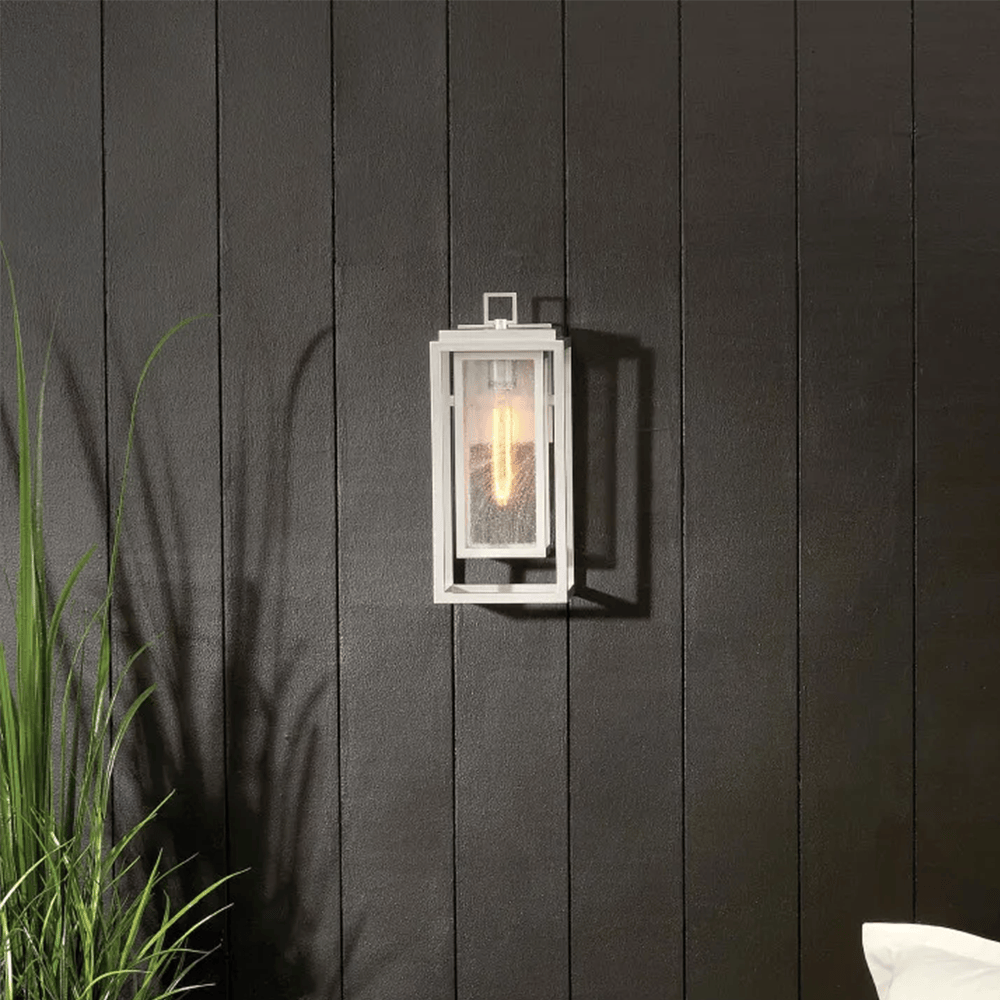 Exterior Wall Light Republic Medium Outdoor Lantern