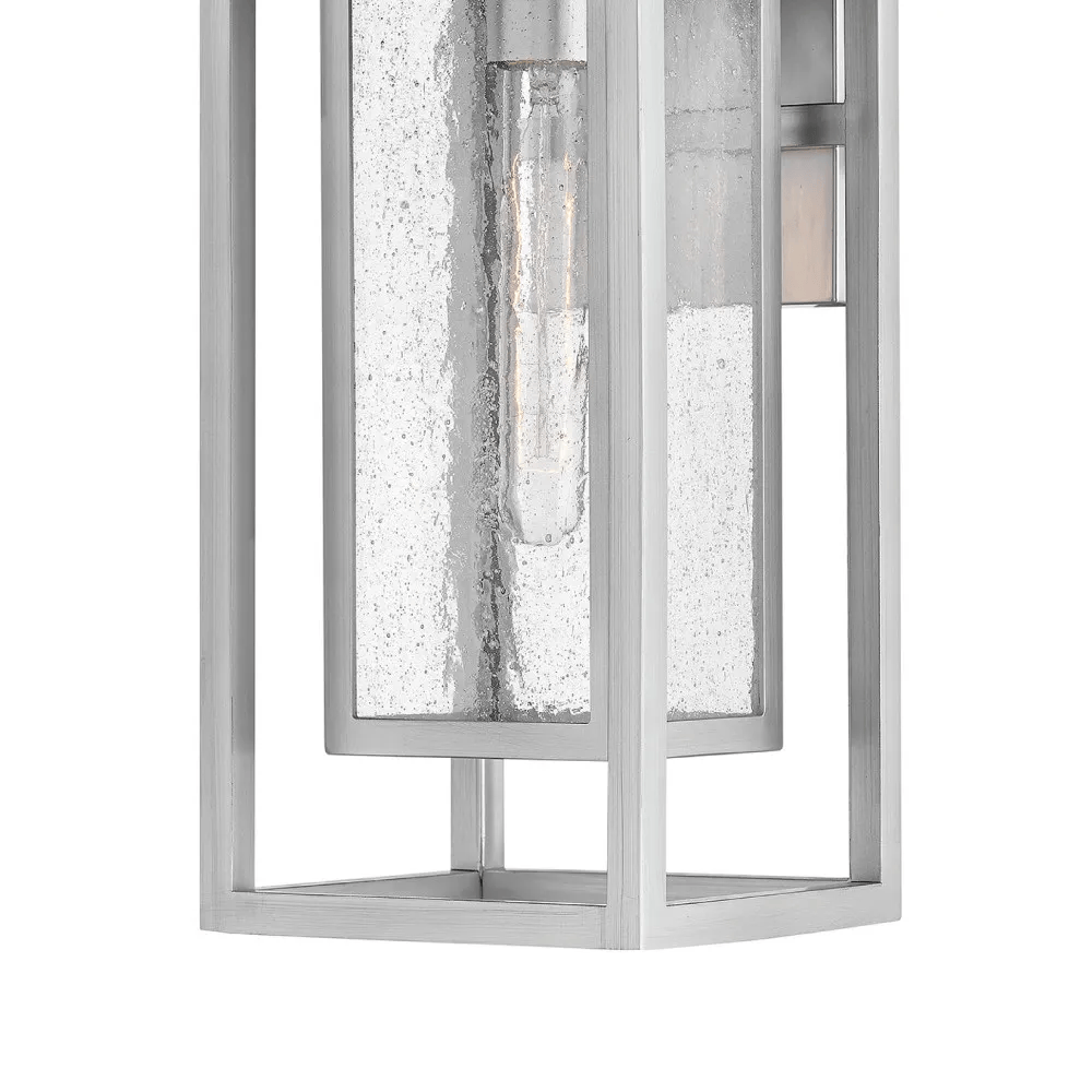 Exterior Wall Light Republic Medium Outdoor Lantern