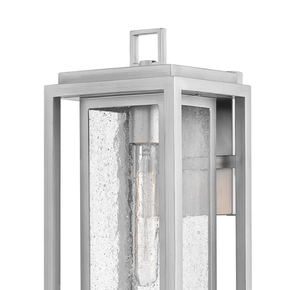 Exterior Wall Light Republic Medium Outdoor Lantern