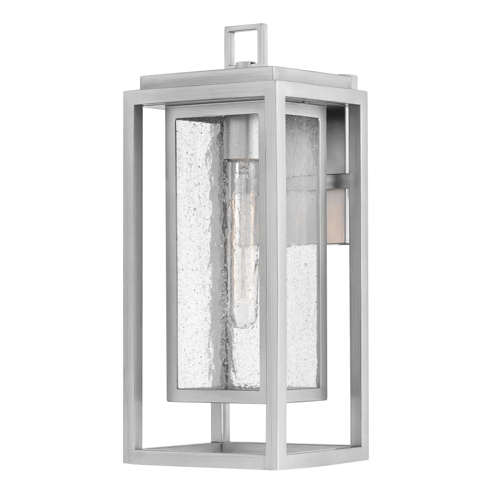 Exterior Wall Light Republic Medium Outdoor Lantern