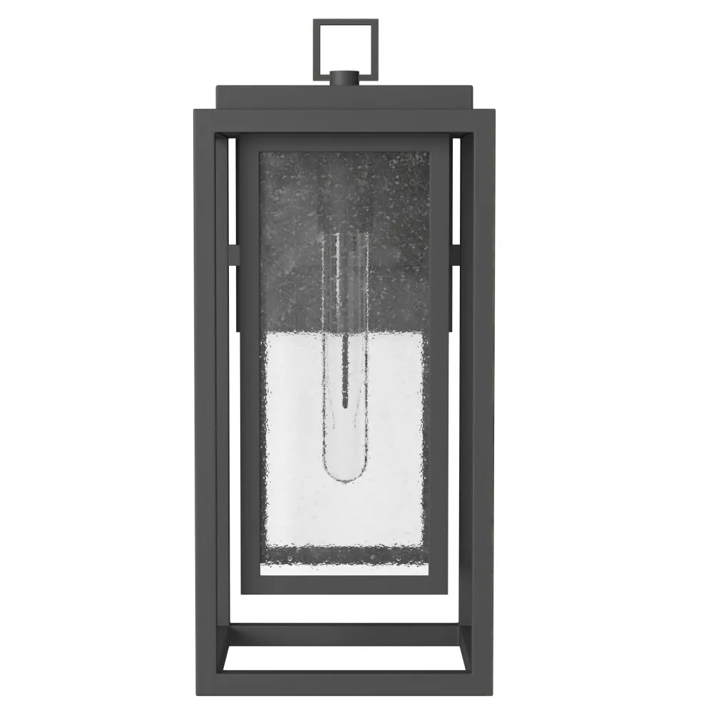 Exterior Wall Light Republic Medium Outdoor Lantern