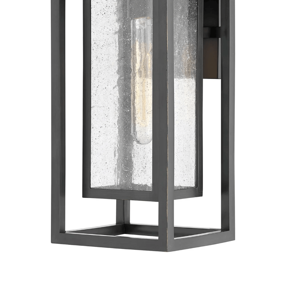 Exterior Wall Light Republic Medium Outdoor Lantern