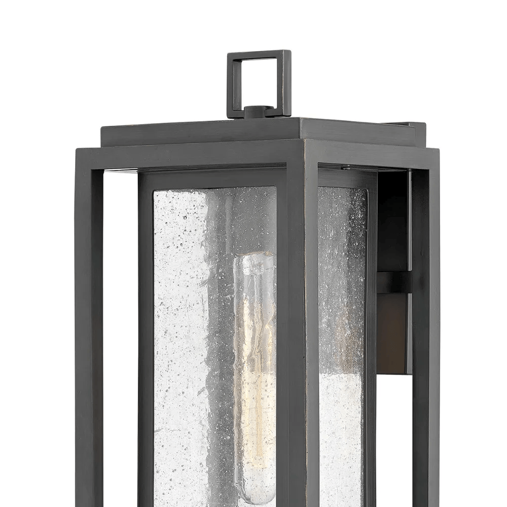 Exterior Wall Light Republic Medium Outdoor Lantern