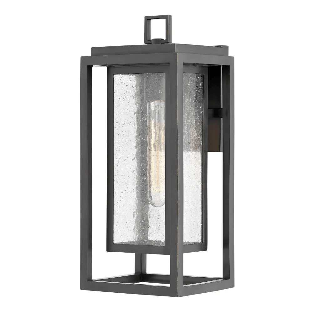 Exterior Wall Light Republic Medium Outdoor Lantern