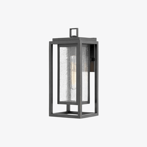 Exterior Wall Light Republic Medium Outdoor Lantern