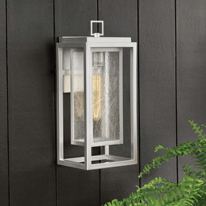 Exterior Wall Light Republic Medium Outdoor Lantern