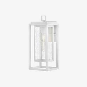 Exterior Wall Light Republic Medium Outdoor Lantern