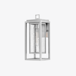 Exterior Wall Light Republic Medium Outdoor Lantern