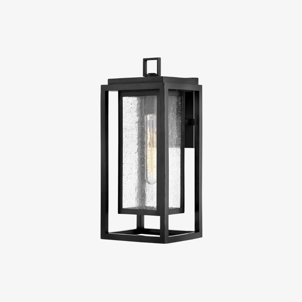 Exterior Wall Light Republic Medium Outdoor Lantern