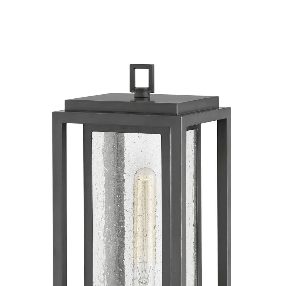 Post Lights Republic Medium Pier Mount Lantern