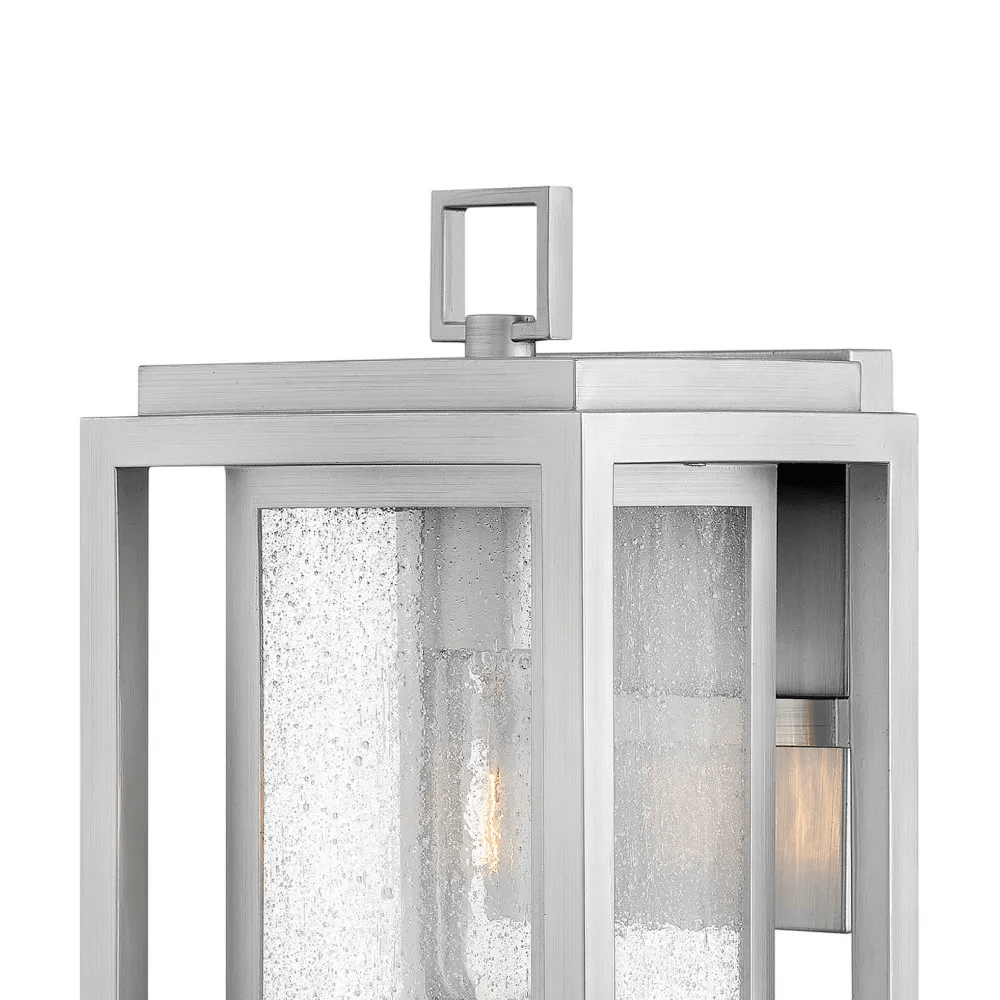 Exterior Wall Light Republic Outdoor Lantern