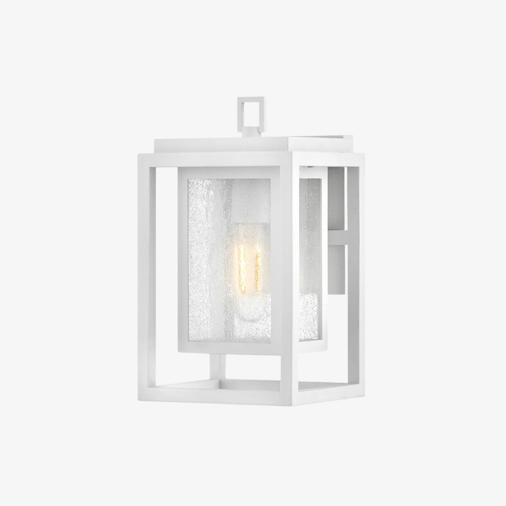 Exterior Wall Light Republic Outdoor Lantern