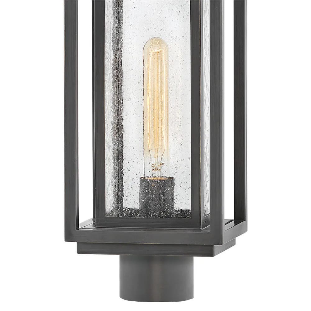 Post Lights Republic Post Light - Medium