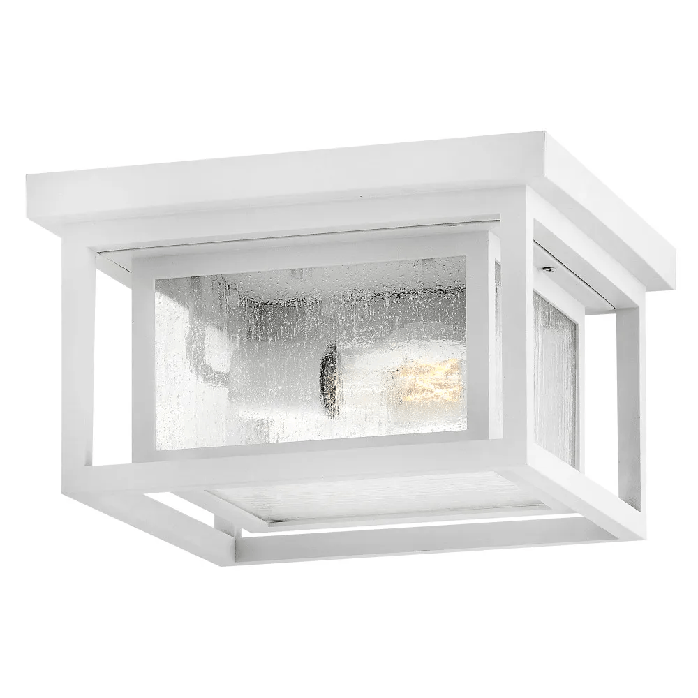 Interior Flush & Semi Flush Republic Small Flush Mount