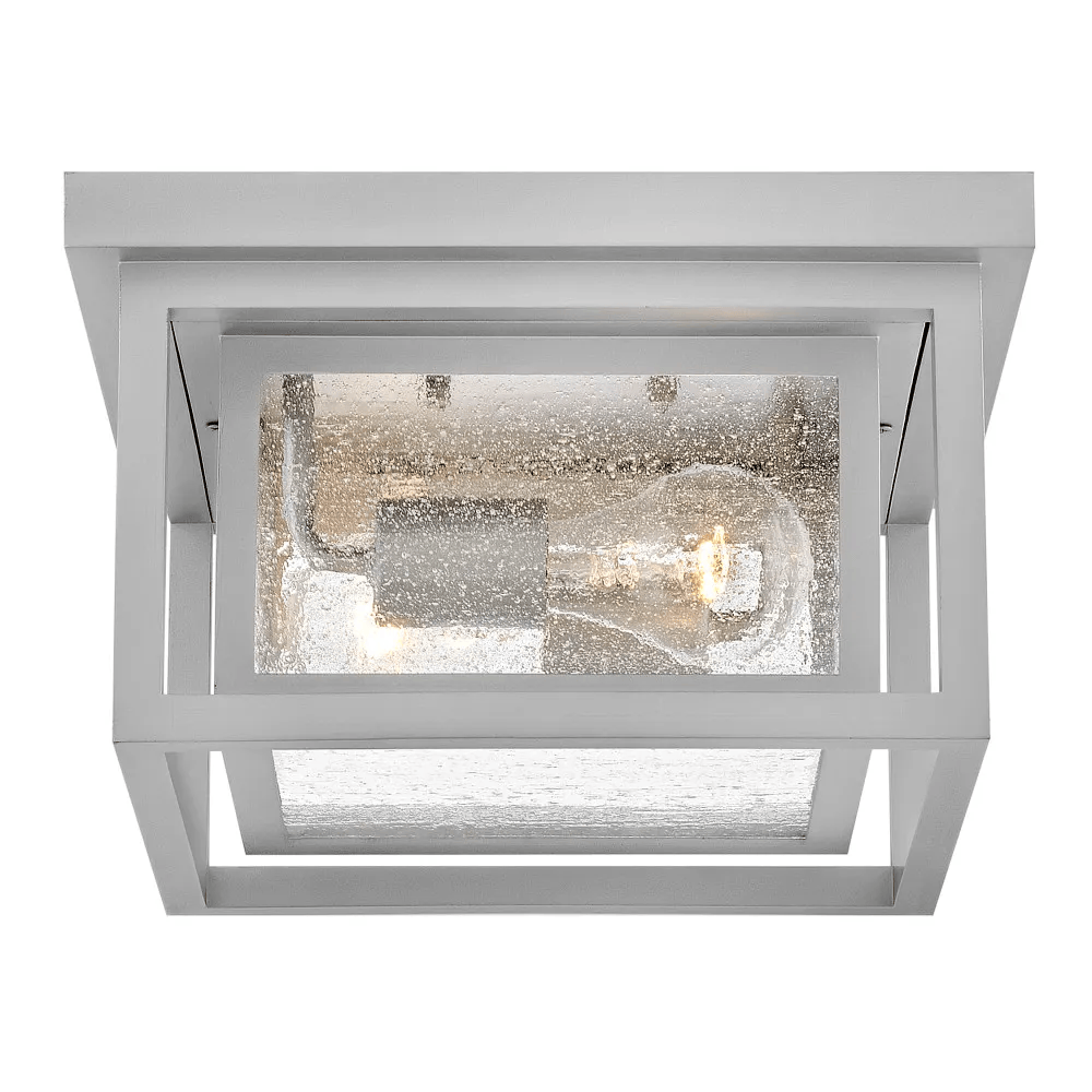 Interior Flush & Semi Flush Republic Small Flush Mount