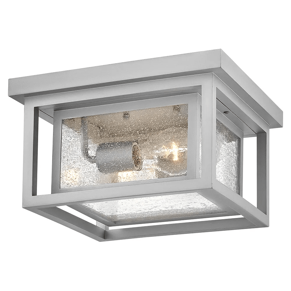 Interior Flush & Semi Flush Republic Small Flush Mount