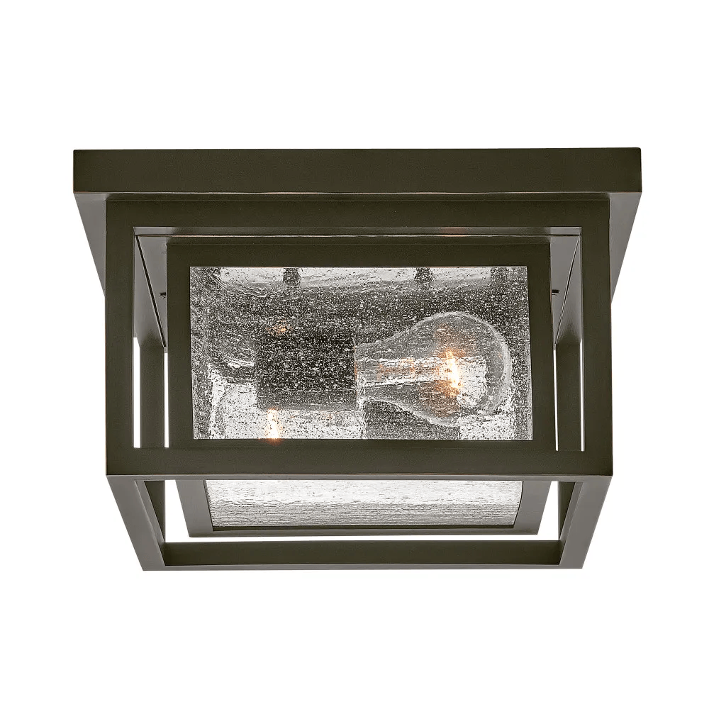 Interior Flush & Semi Flush Republic Small Flush Mount