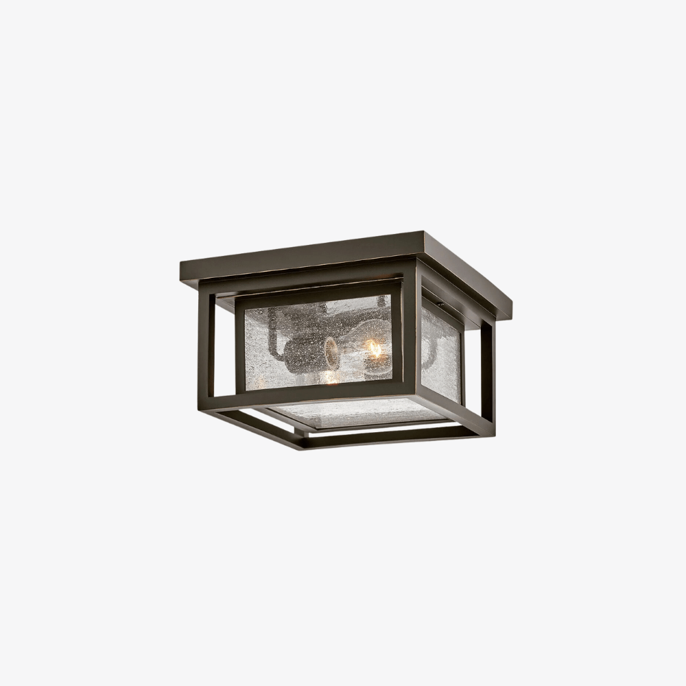 Interior Flush & Semi Flush Republic Small Flush Mount