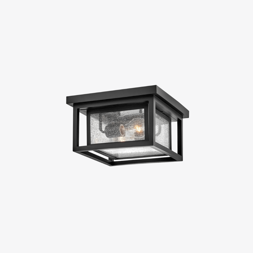 Interior Flush & Semi Flush Republic Small Flush Mount