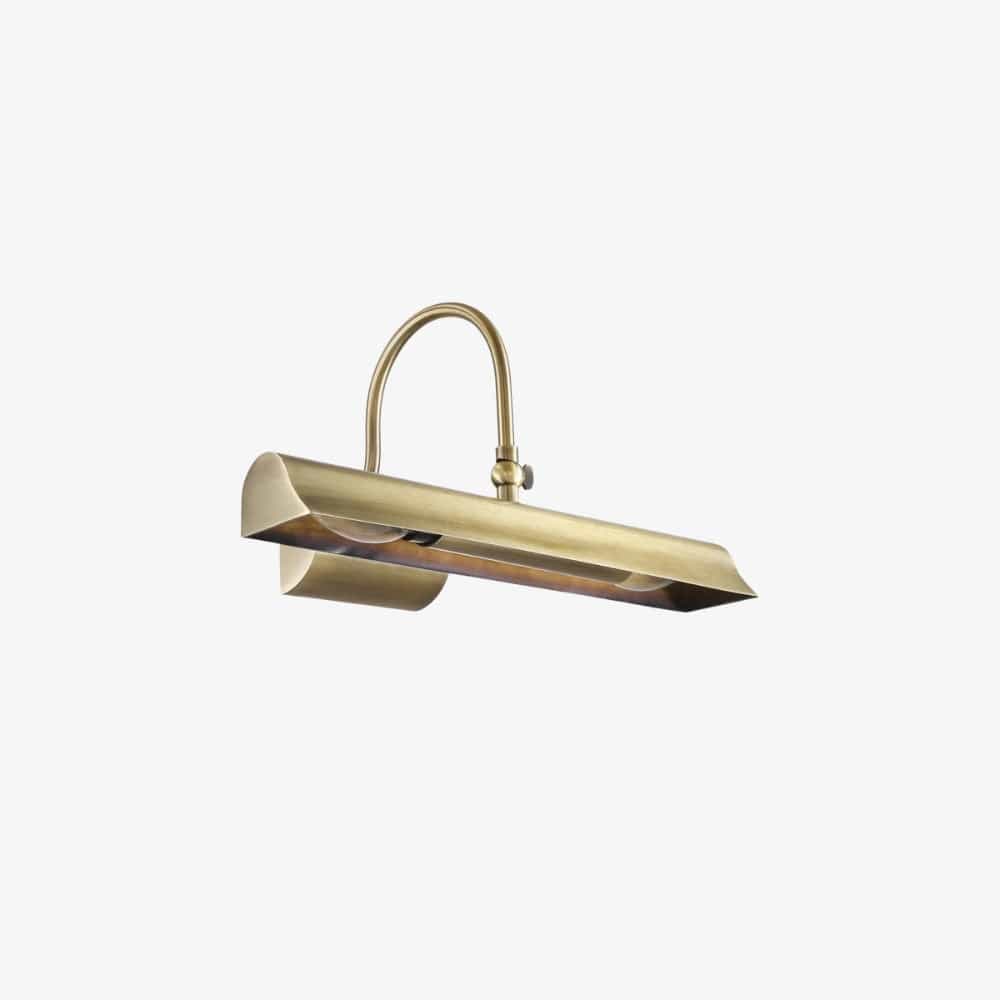 Interior Wall Light / Sconce Retro AP2Wall Light