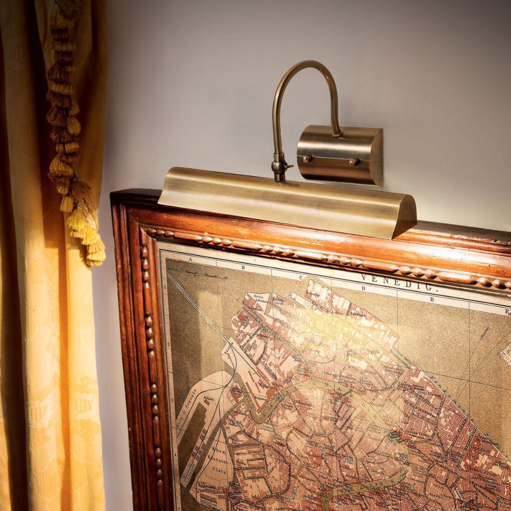 Interior Wall Light / Sconce Retro AP2Wall Light