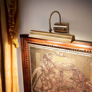 Interior Wall Light / Sconce Retro AP2Wall Light