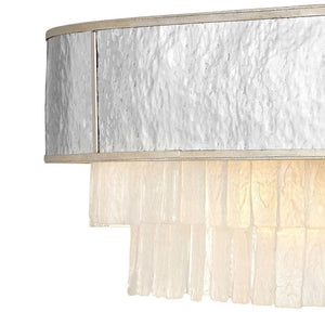 Linear Pendant Reverie Medium 10 Light Linear Pendant