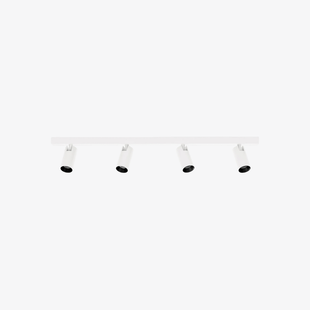 Bar & Spot Revo 4 Light Bar