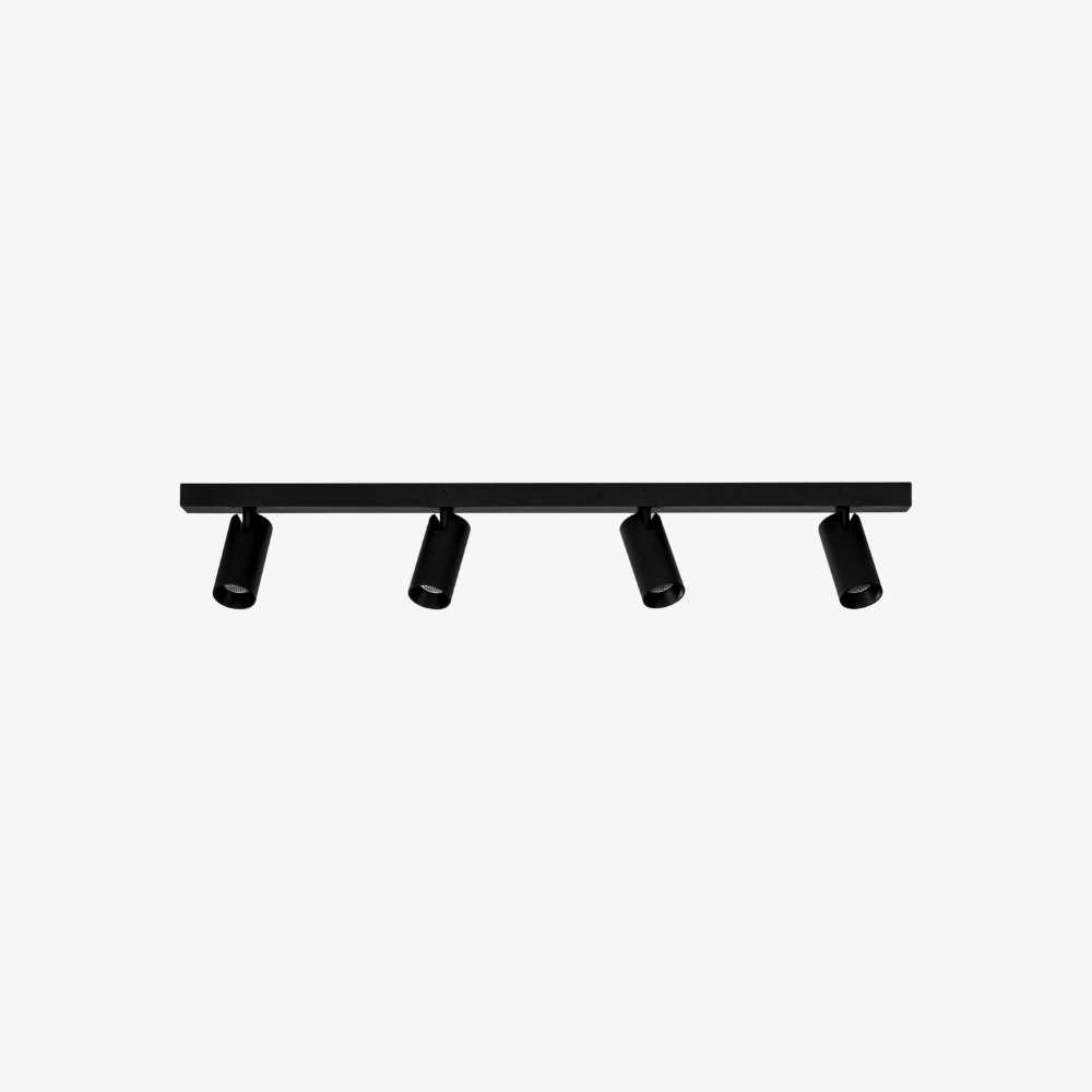 Bar & Spot Revo 4 Light Bar