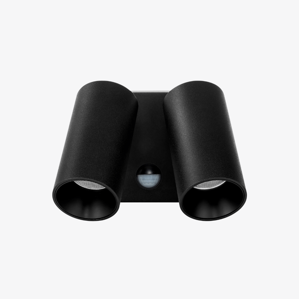 Sensor Lights Collection - Urban Lighting