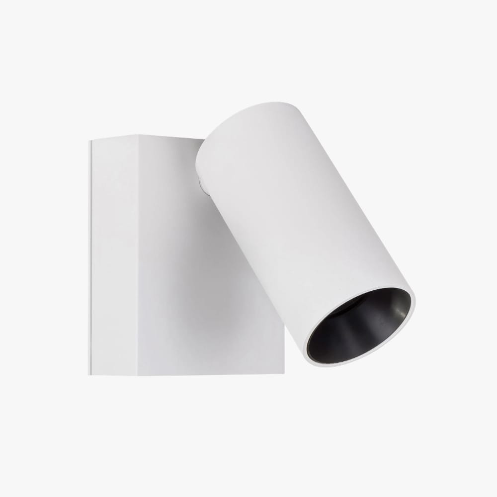 Exterior Wall Light Revo Single Adjustable Wall Light
