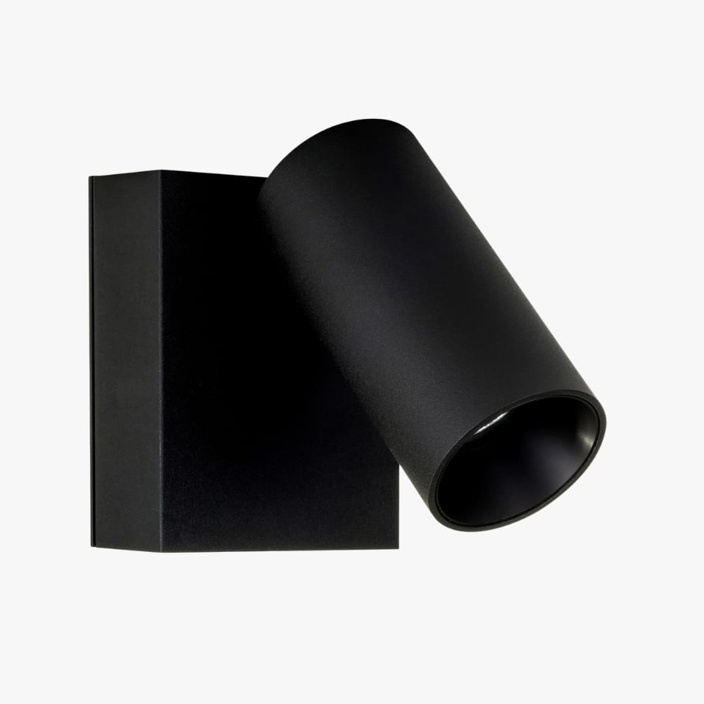 Exterior Wall Light Revo Single Adjustable Wall Light