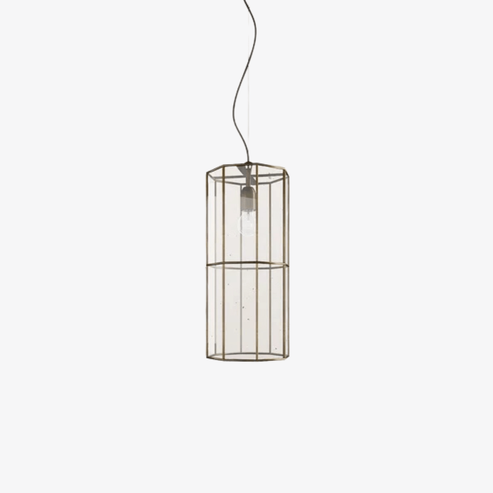 Interior Wall Light / Sconce Rilegato Indoor Pendant Light