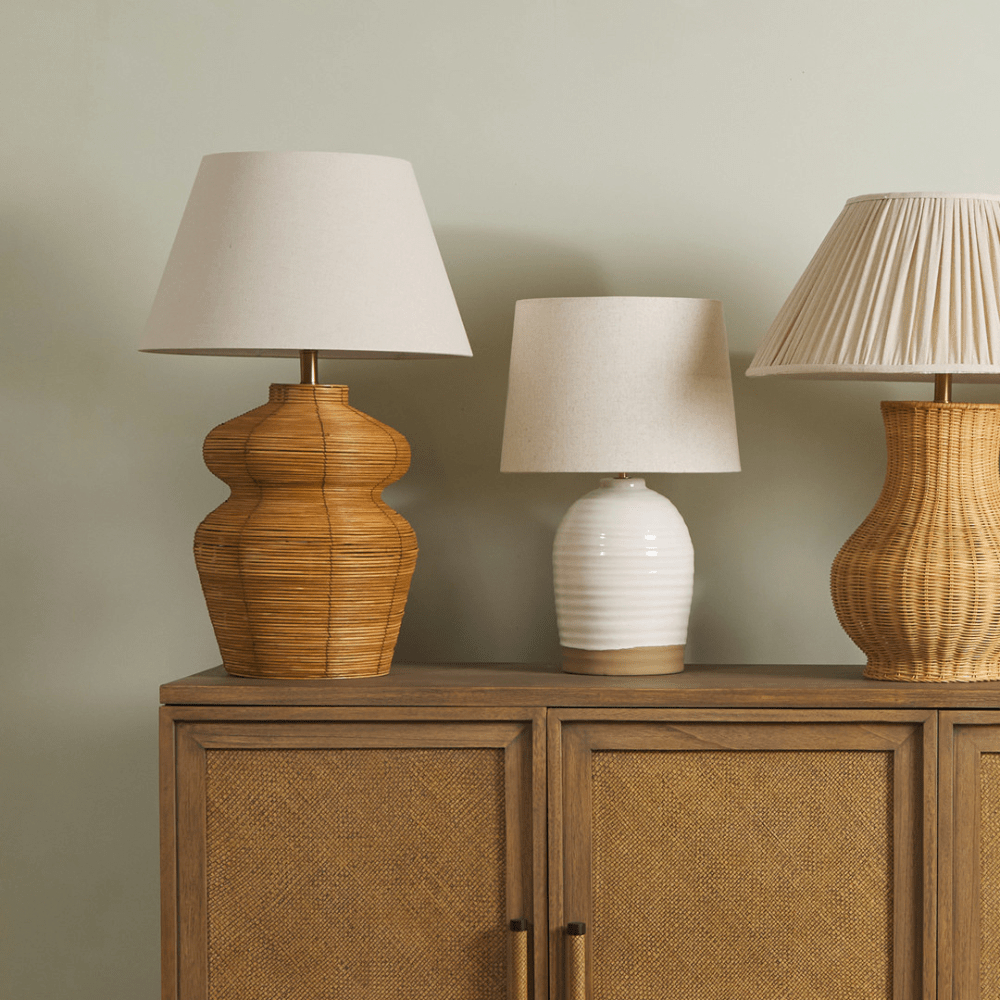 Table Lamps Rimmel Lamp