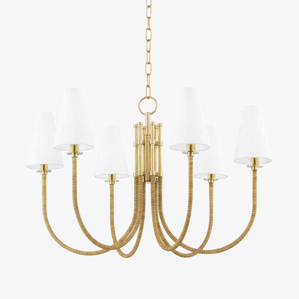 Chandelier Ripley Chandelier